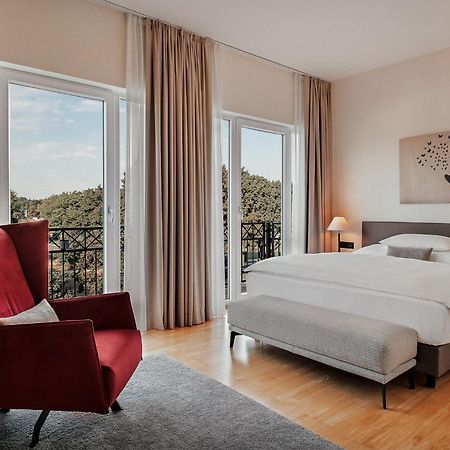 Hotel Villa Medici Bad Schonborn Ngoại thất bức ảnh