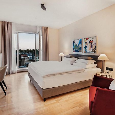 Hotel Villa Medici Bad Schonborn Ngoại thất bức ảnh