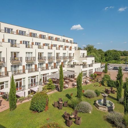 Hotel Villa Medici Bad Schonborn Ngoại thất bức ảnh