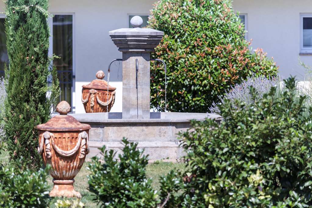 Hotel Villa Medici Bad Schonborn Ngoại thất bức ảnh