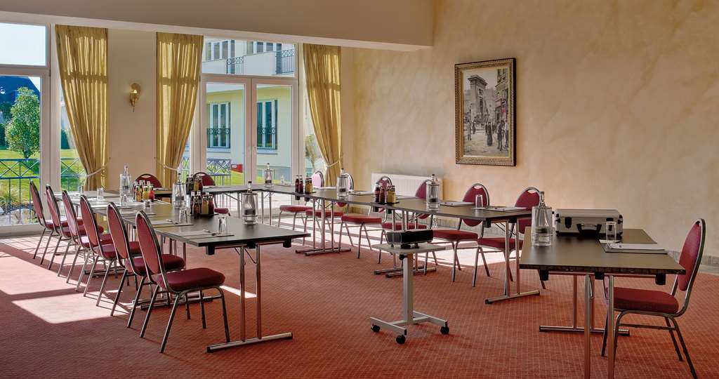 Hotel Villa Medici Bad Schonborn Tiện nghi bức ảnh