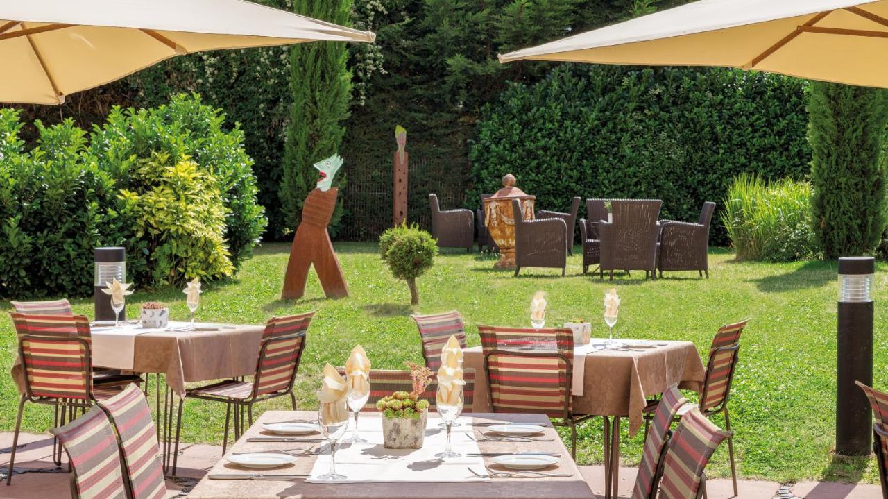 Hotel Villa Medici Bad Schonborn Ngoại thất bức ảnh