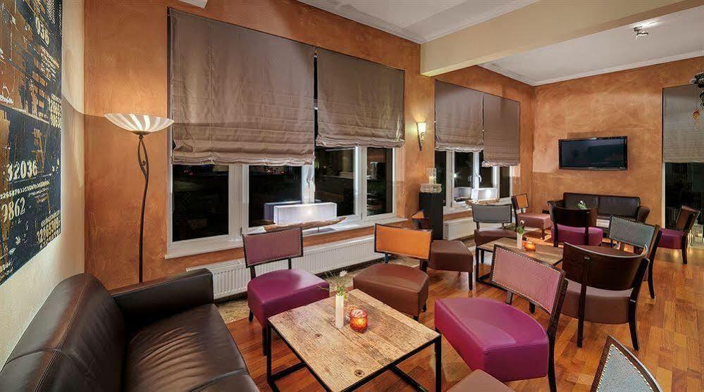 Hotel Villa Medici Bad Schonborn Ngoại thất bức ảnh