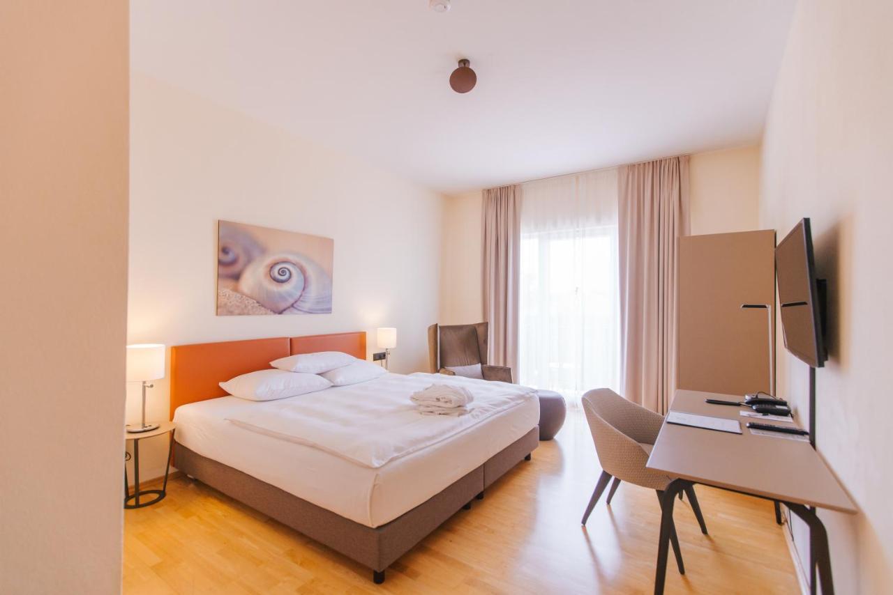 Hotel Villa Medici Bad Schonborn Ngoại thất bức ảnh