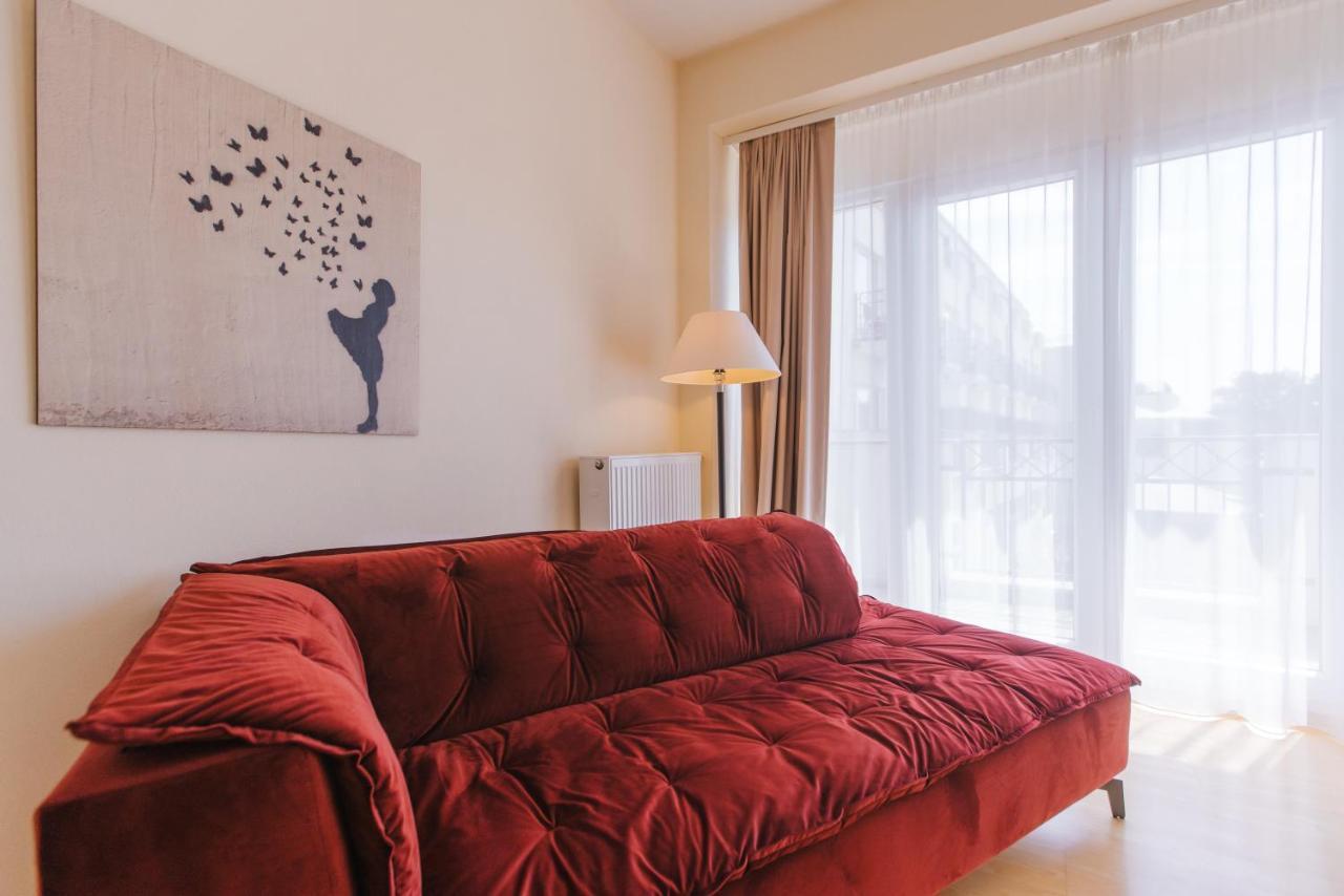 Hotel Villa Medici Bad Schonborn Ngoại thất bức ảnh