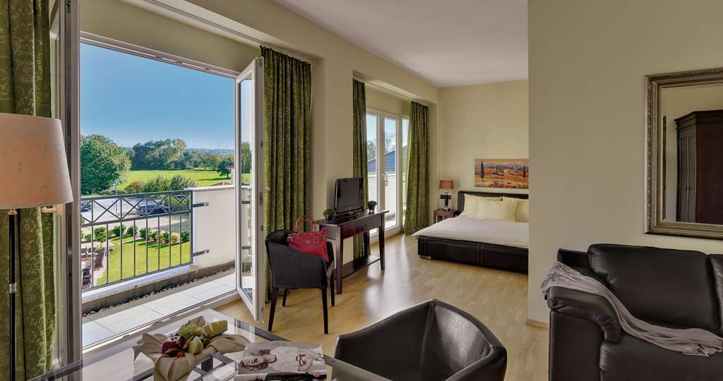 Hotel Villa Medici Bad Schonborn Phòng bức ảnh